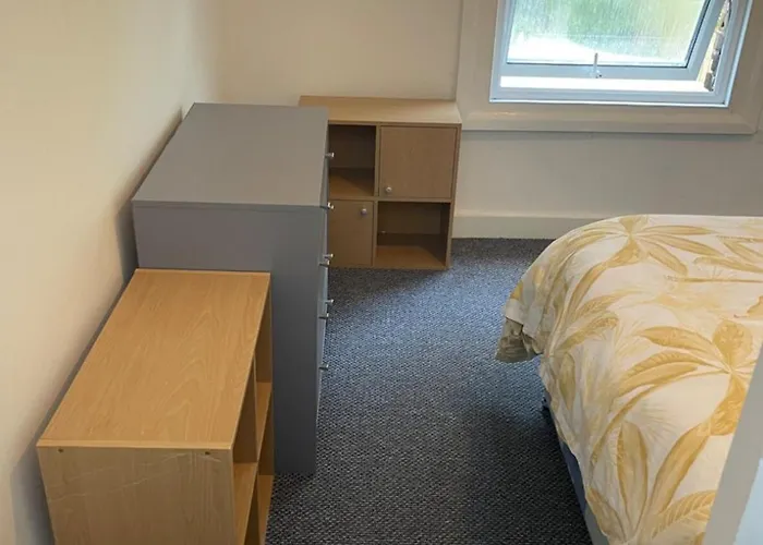 Lovely Room In Tottenham